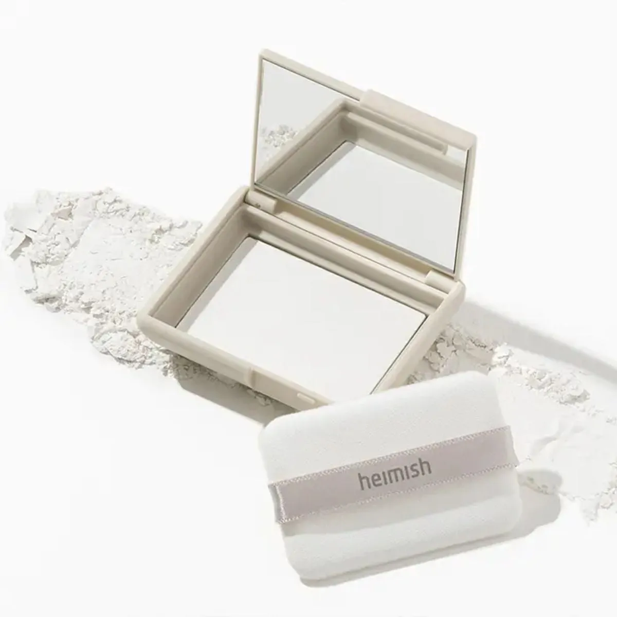 Moringa Ceramide Pressed Setting Powder 5g