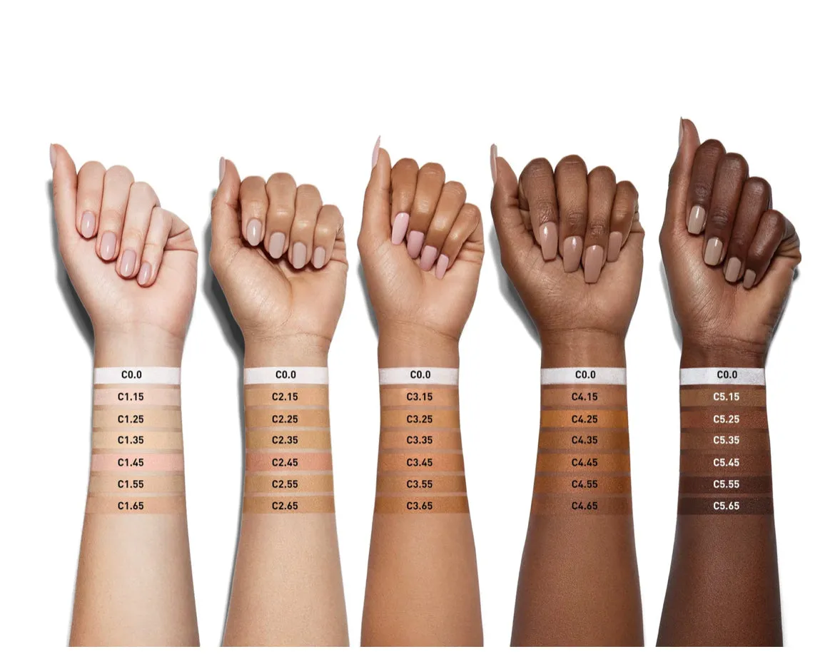 MORPHE Fluidity Full Coverage Concealer
