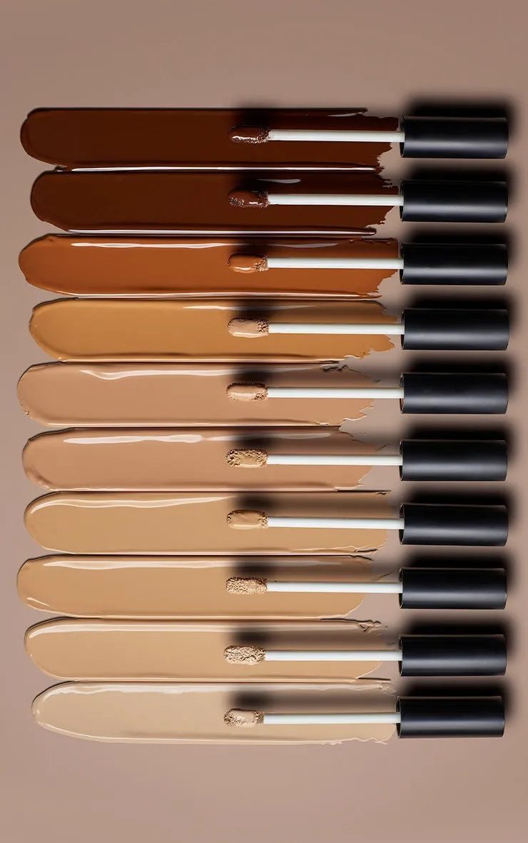 MORPHE Fluidity Full Coverage Concealer