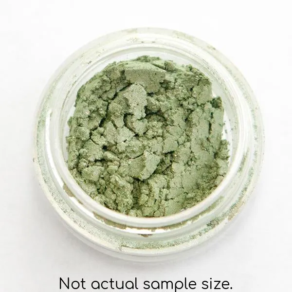 Moss-Sample
