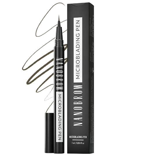 NANOBROW MICROBLADING PEN