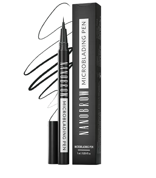 NANOBROW MICROBLADING PEN
