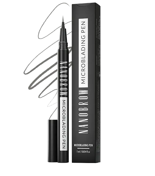 NANOBROW MICROBLADING PEN