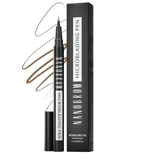 NANOBROW MICROBLADING PEN