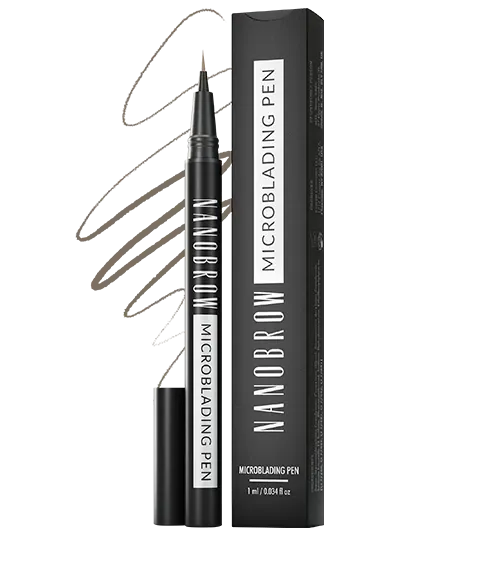 NANOBROW MICROBLADING PEN