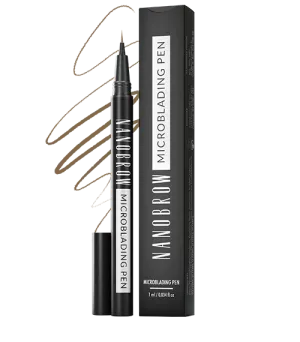 NANOBROW MICROBLADING PEN