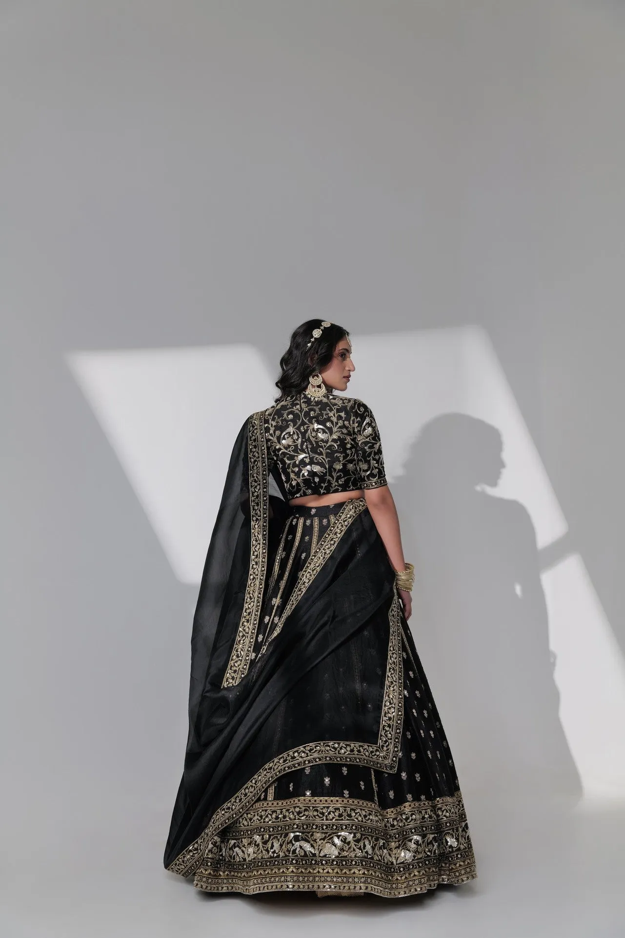 Nasreen: Untamed Beauty