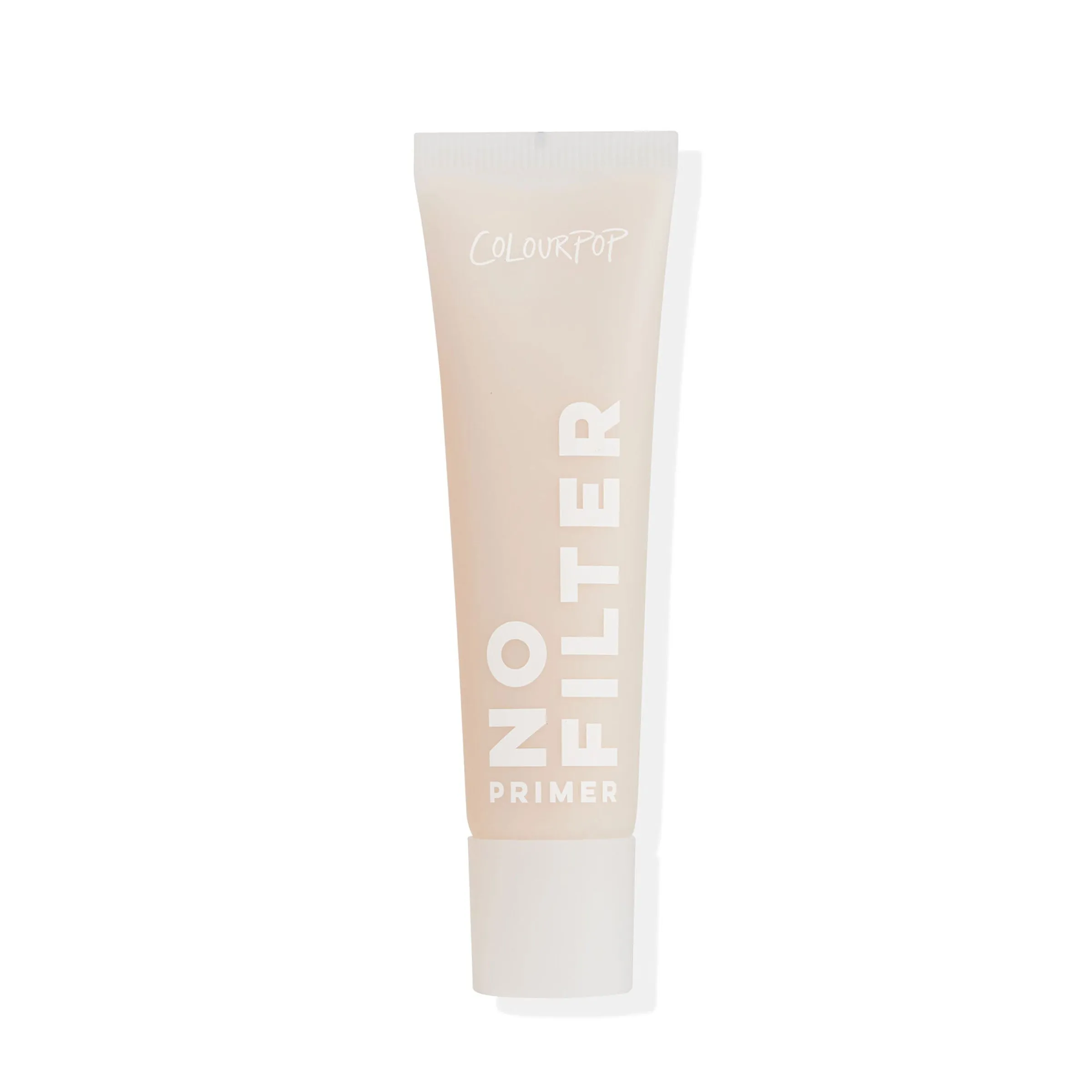 Natural Matte Primer