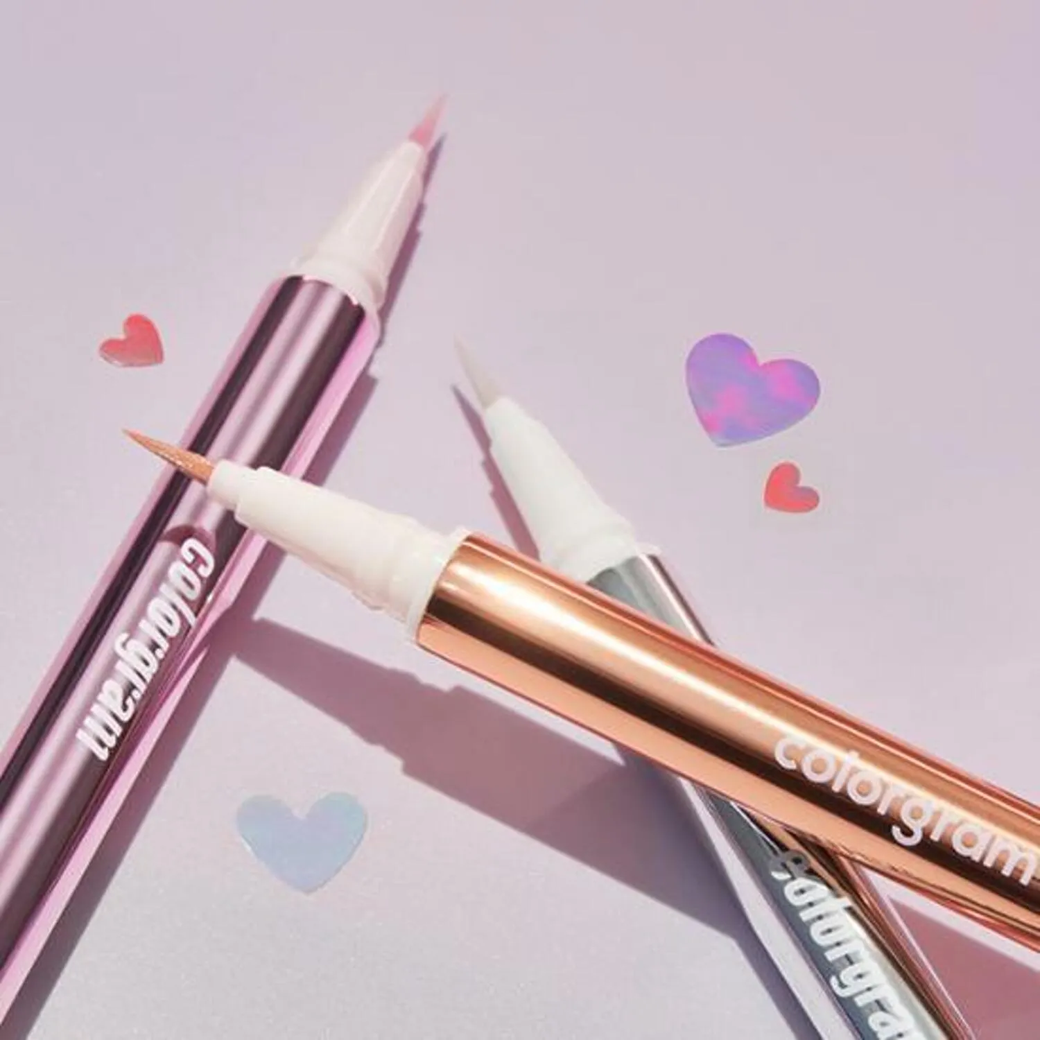 [New] Milk Bling Glitter Liner (2 Shades)