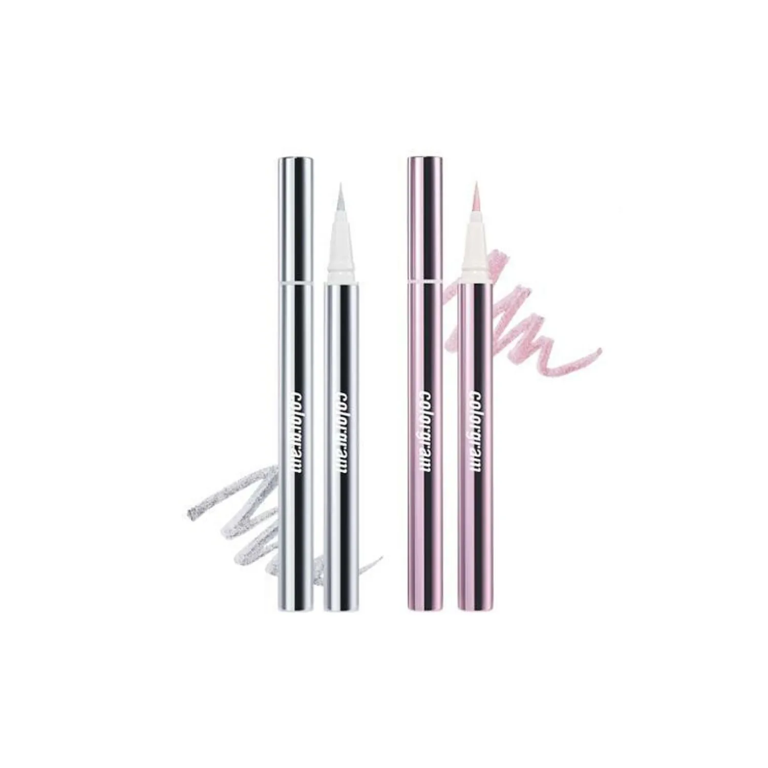 [New] Milk Bling Glitter Liner (2 Shades)