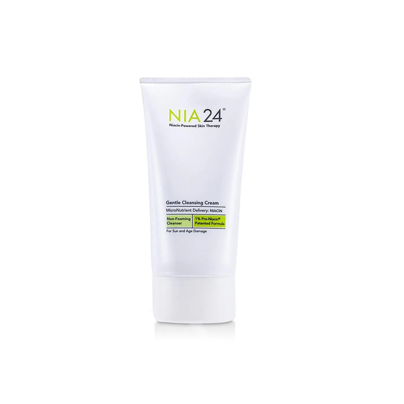 NIA24 Gentle Cleansing Cream
