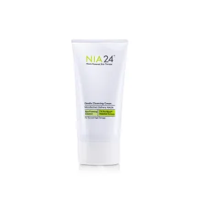 NIA24 Gentle Cleansing Cream