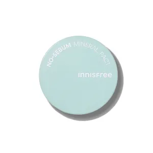 No Sebum Mineral Pact