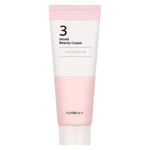 No.3 Velvet Beauty Cream