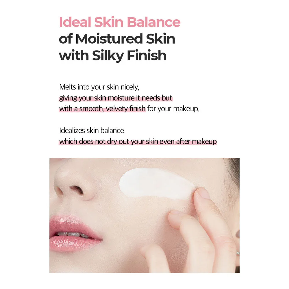 No.3 Velvet Beauty Cream