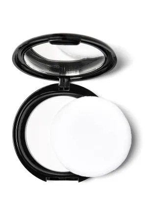 Oil Control Blotting Powder