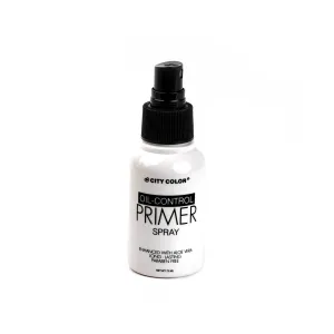 Oil Control Primer Spray