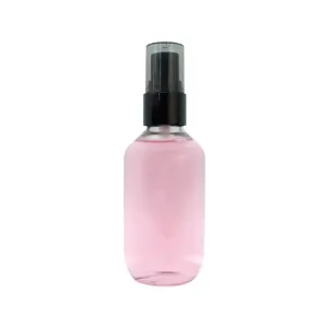 Oil control setting spray