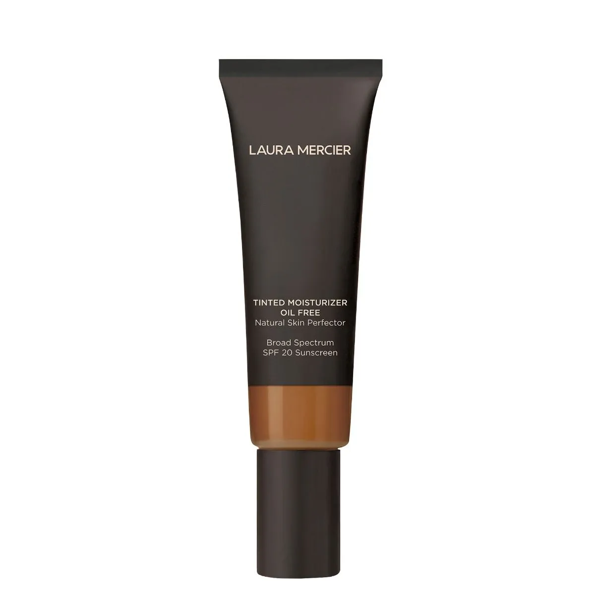 Oil Free Tinted Moisturizer