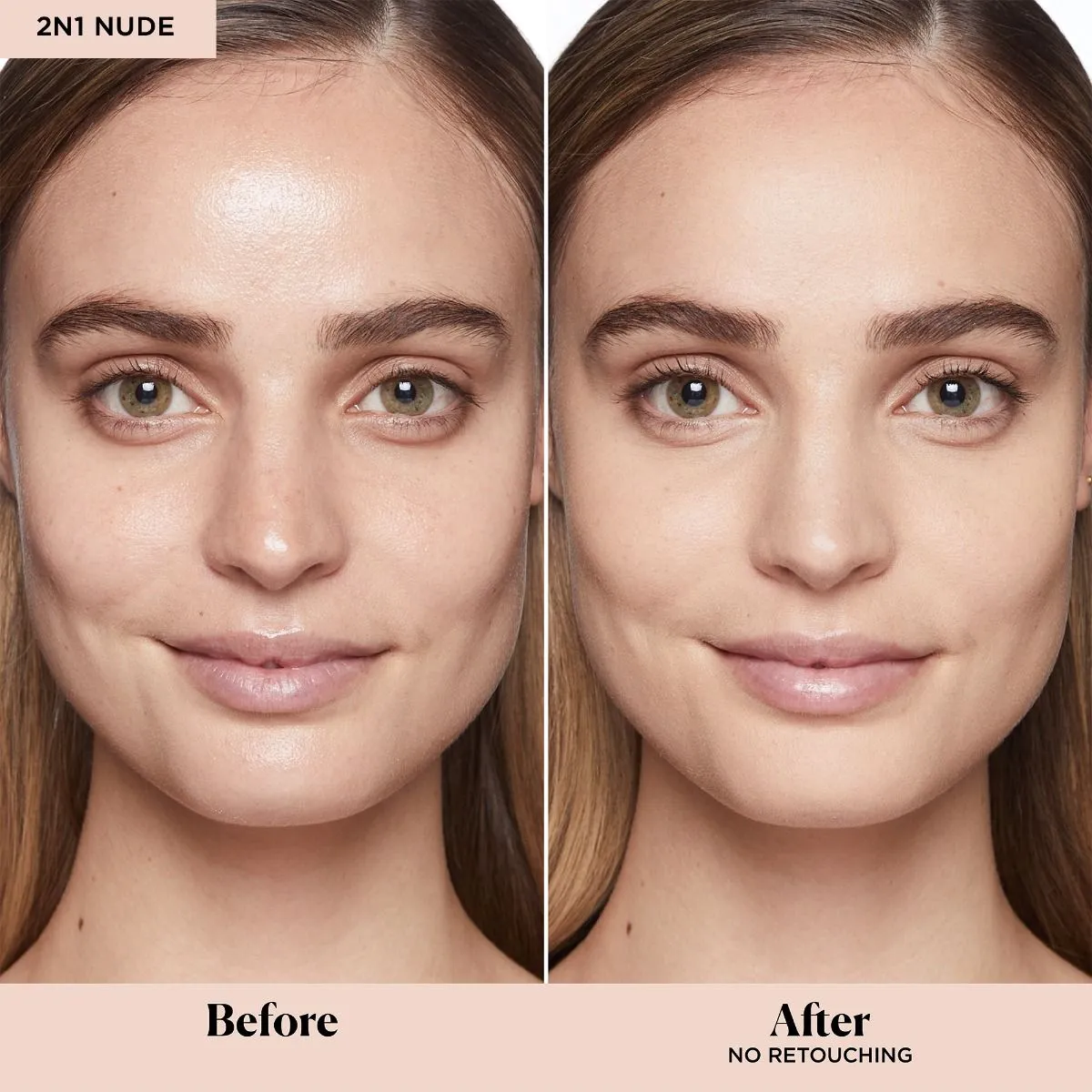 Oil Free Tinted Moisturizer