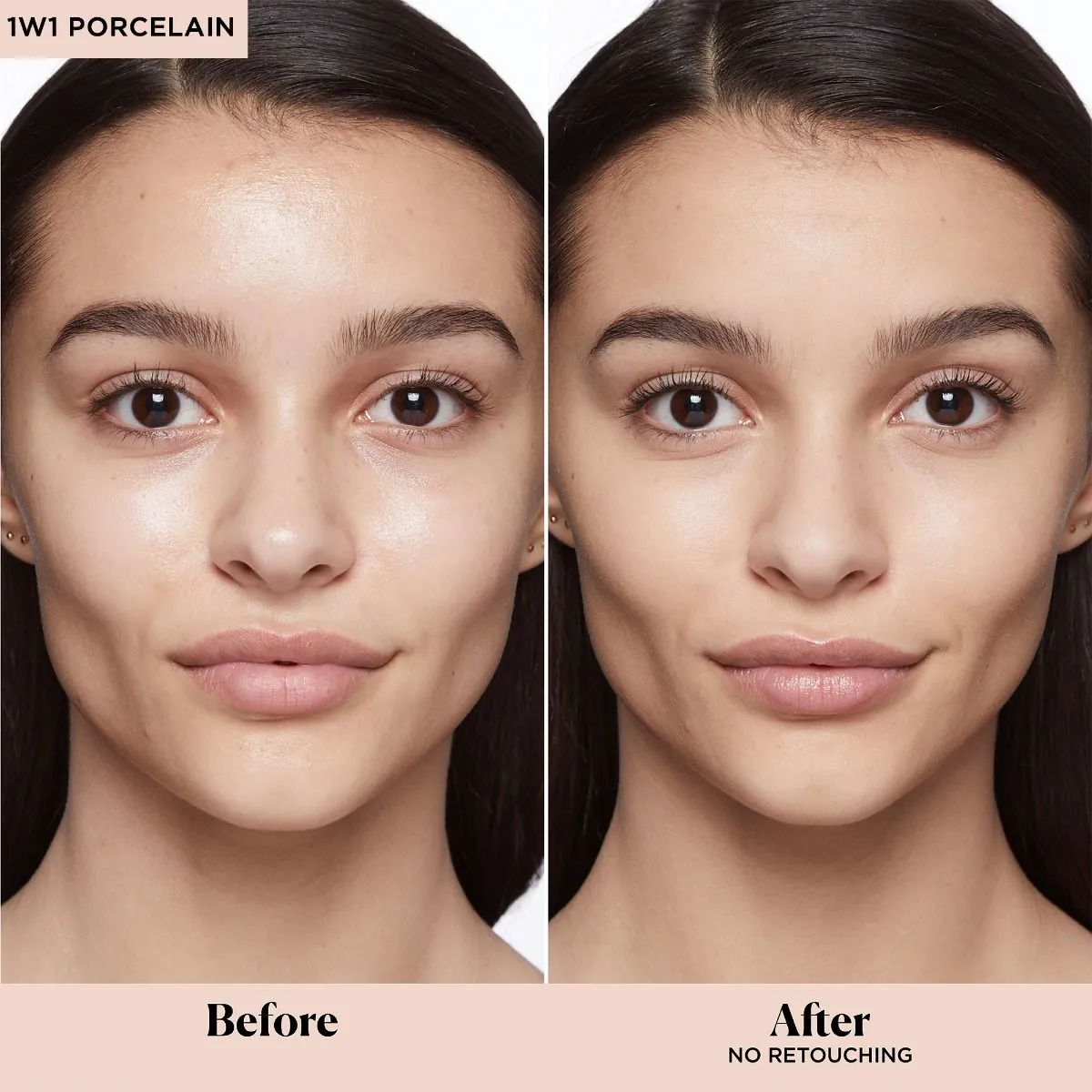Oil Free Tinted Moisturizer