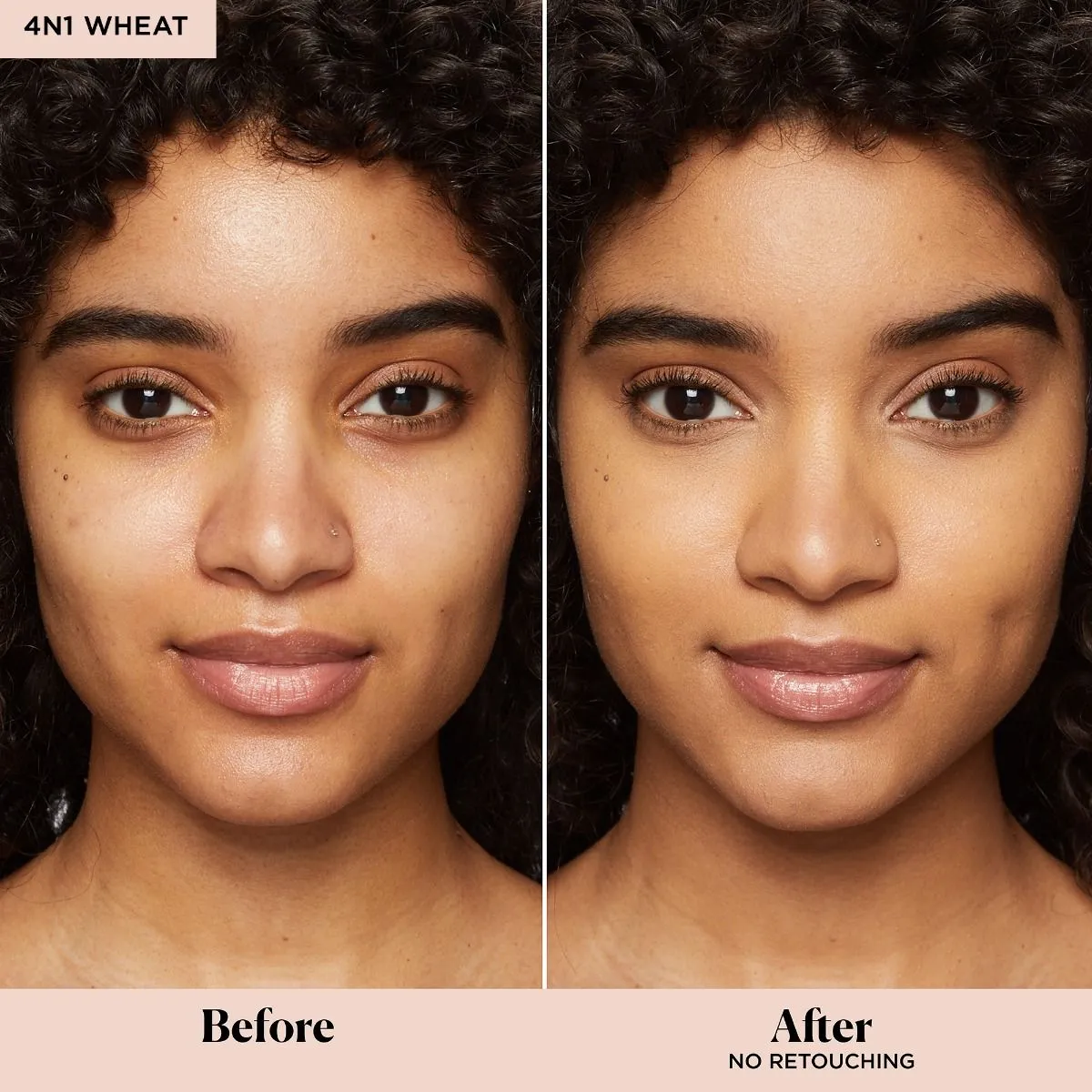 Oil Free Tinted Moisturizer
