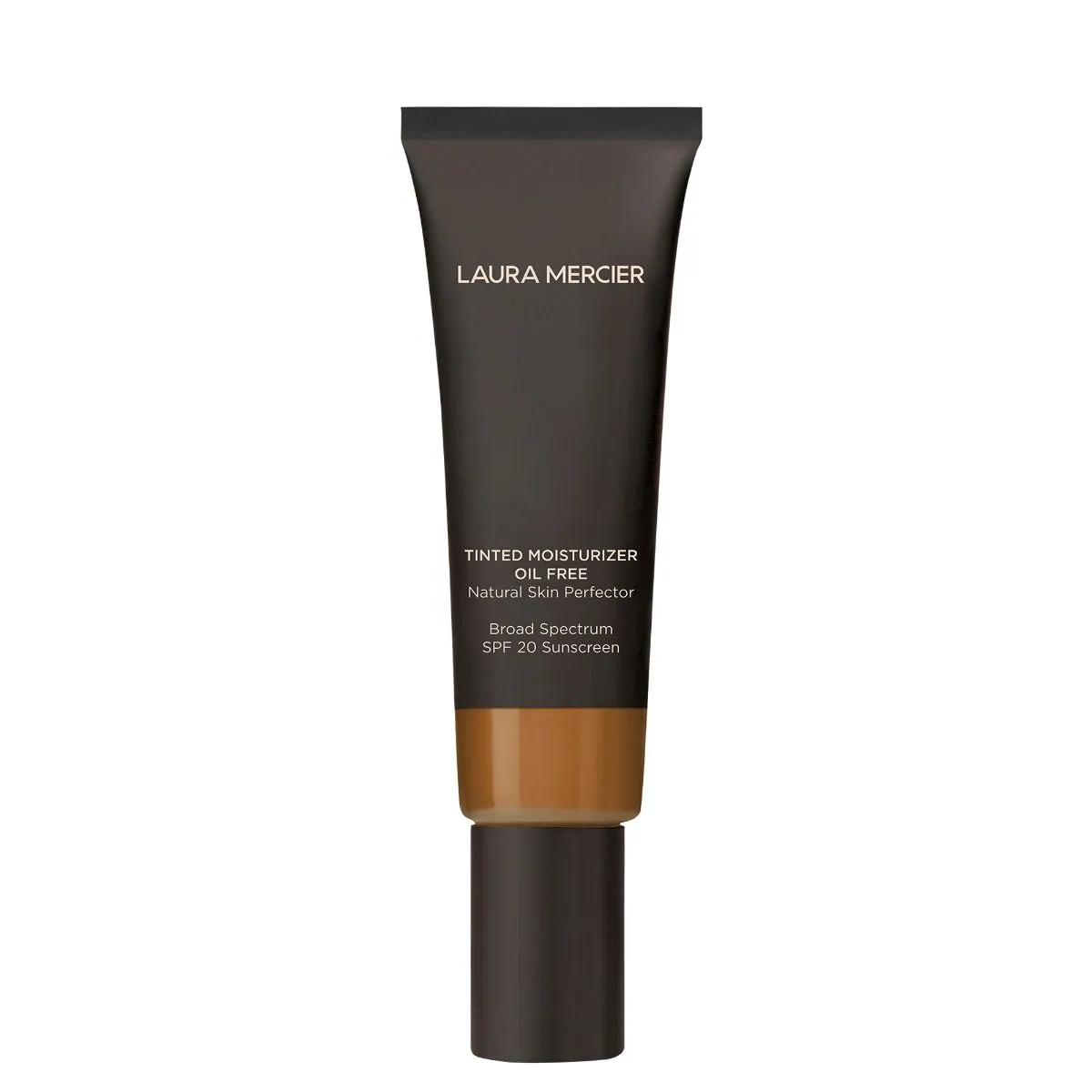 Oil Free Tinted Moisturizer