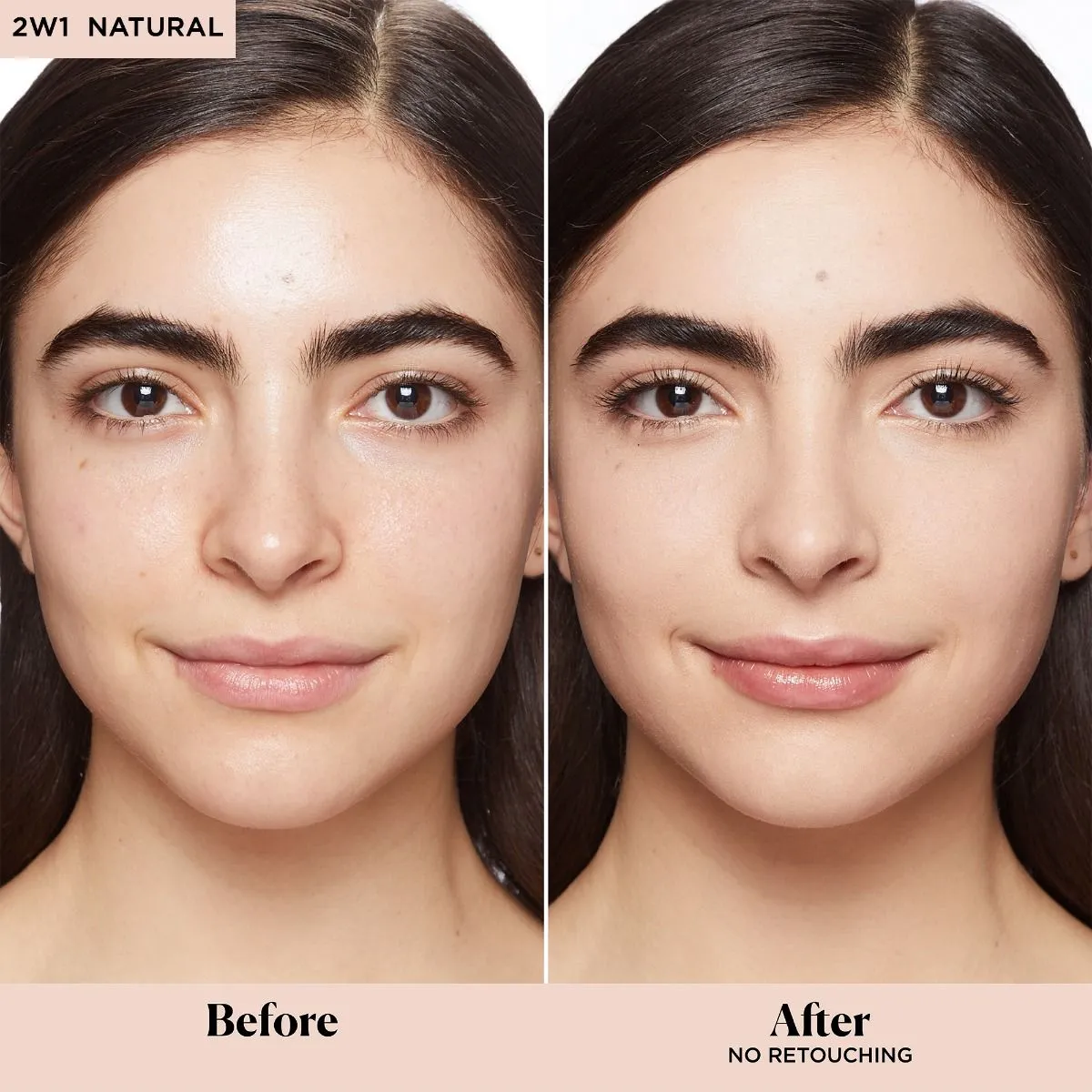 Oil Free Tinted Moisturizer
