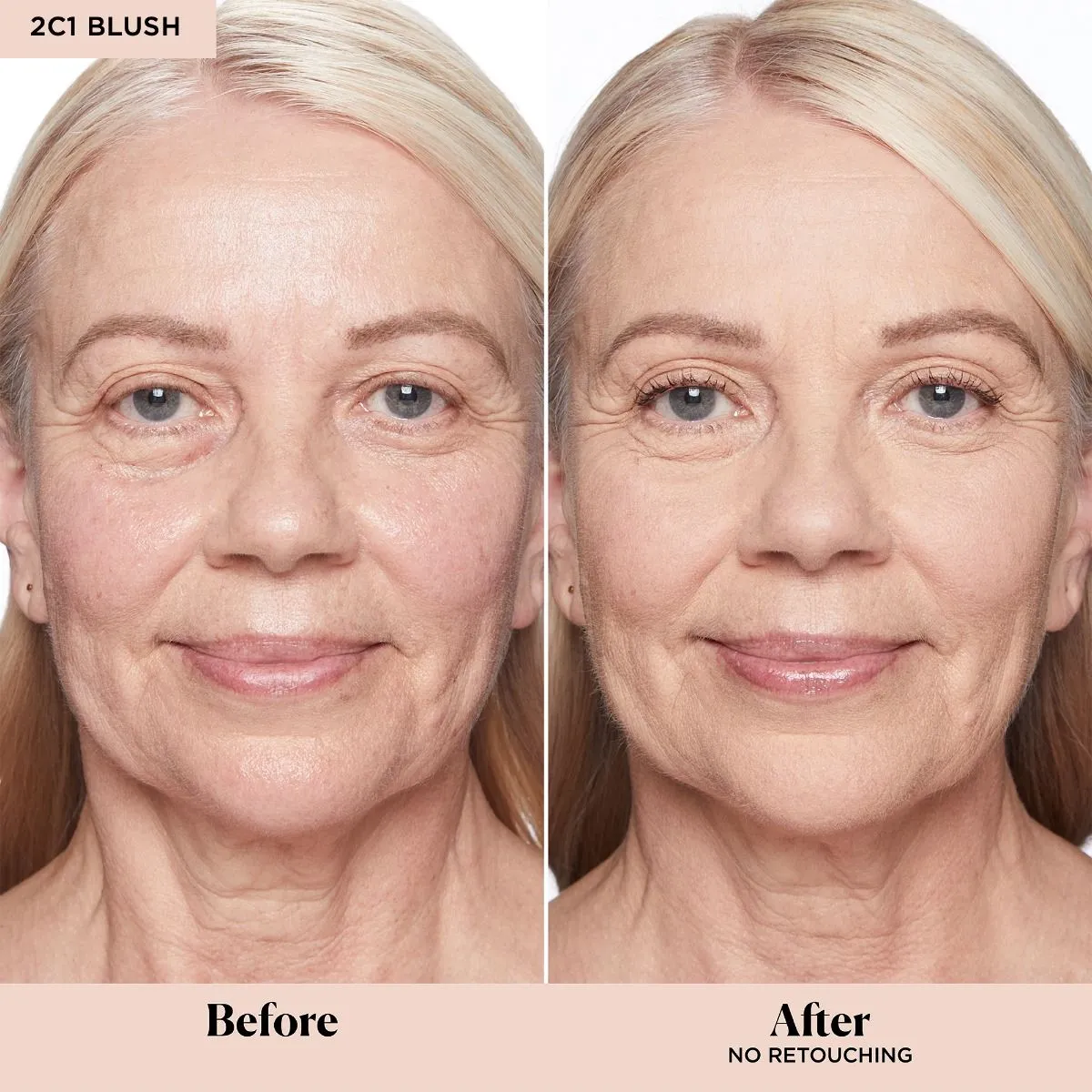Oil Free Tinted Moisturizer