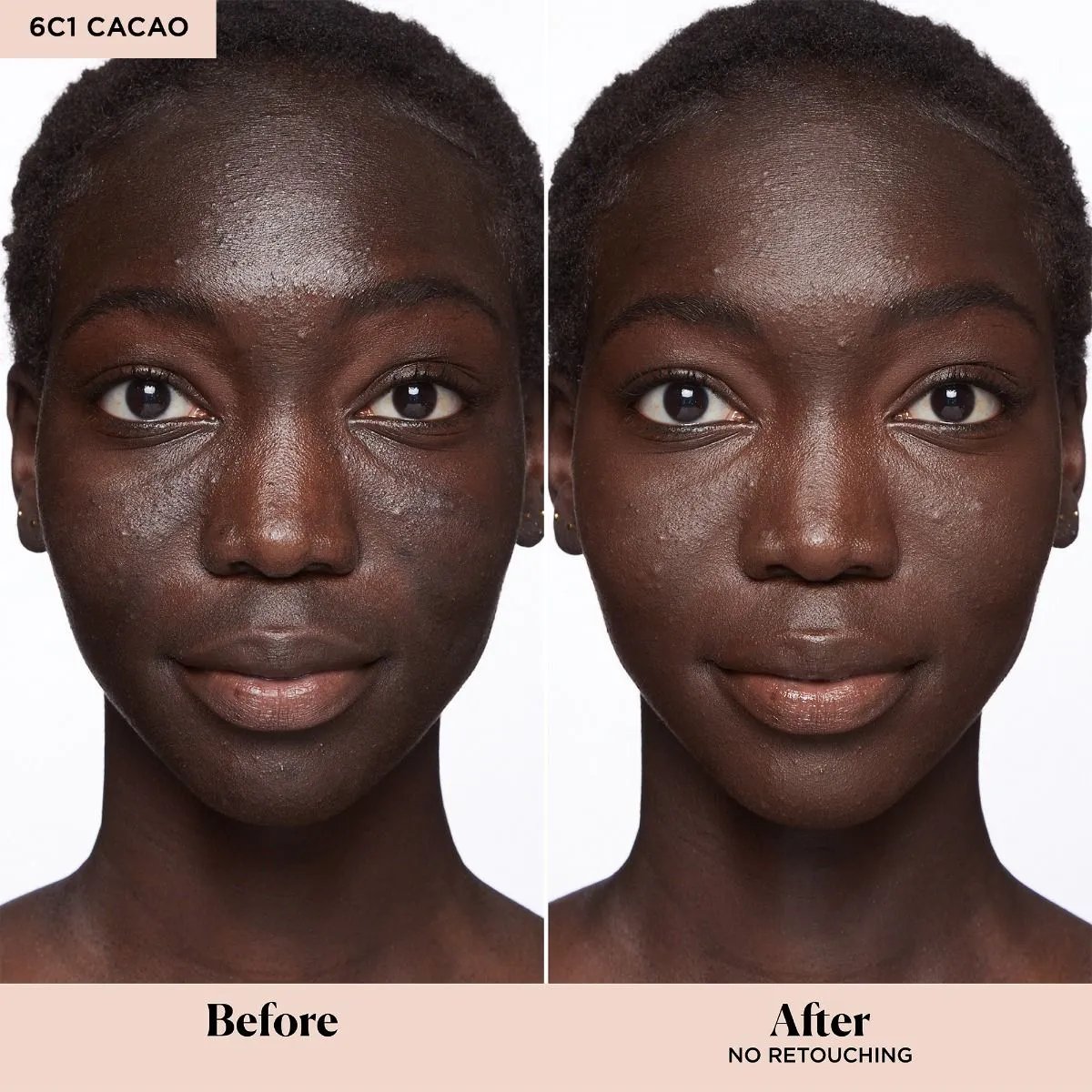 Oil Free Tinted Moisturizer