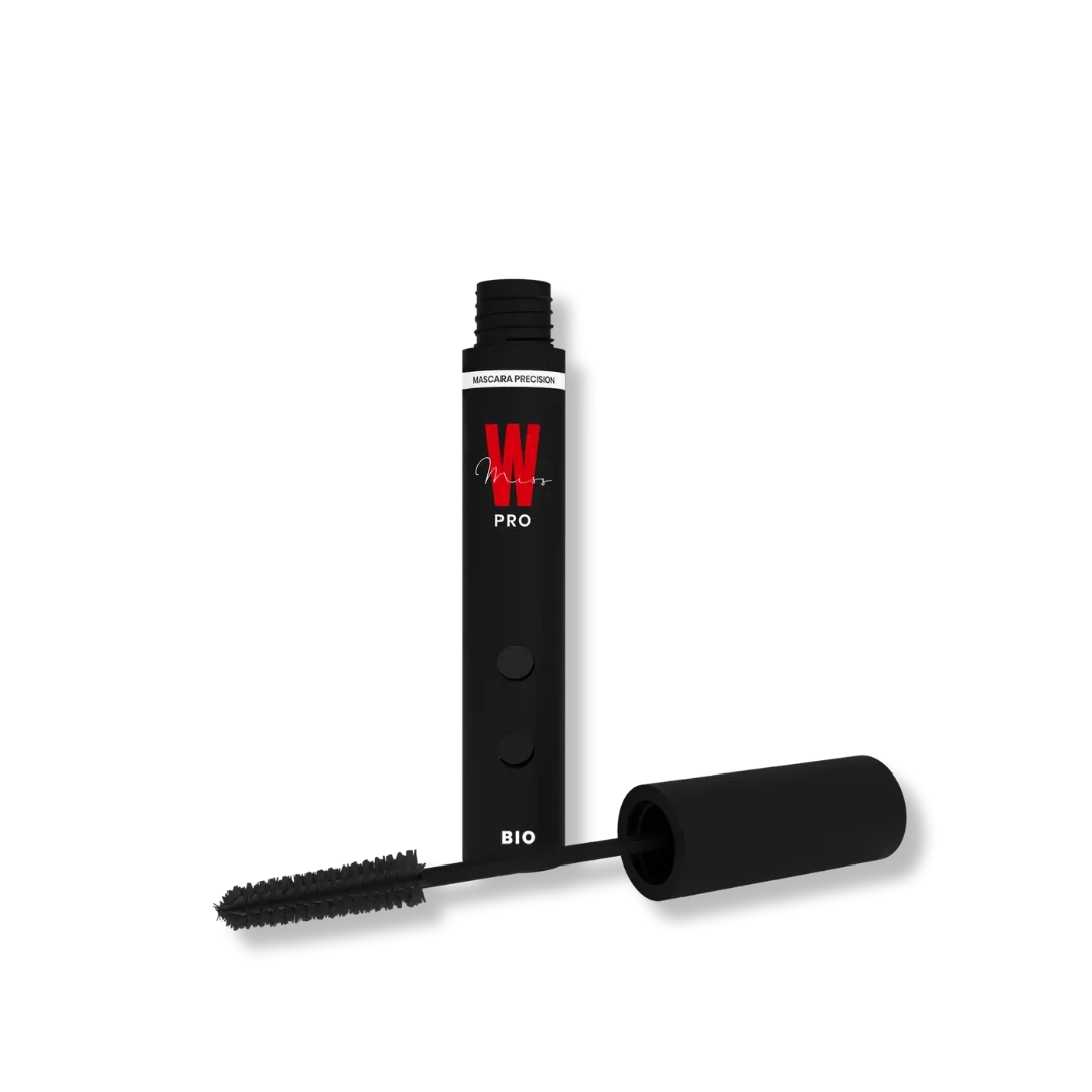 Organic Precision Mascara