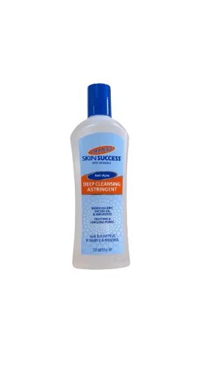 Palmer´s Anti-Acne Deep Cleansing Astringent 250 ml