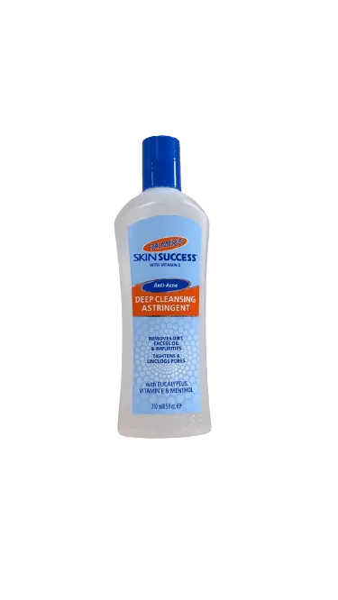 Palmer´s Anti-Acne Deep Cleansing Astringent 250 ml