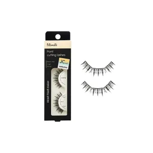 Point Cutting Lashes 03 Volume Up Jccurl (12mm) (2 Sets)