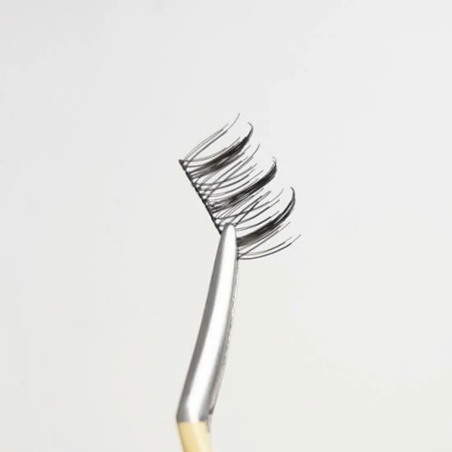 Point Cutting Lashes 03 Volume Up Jccurl (12mm) (2 Sets)