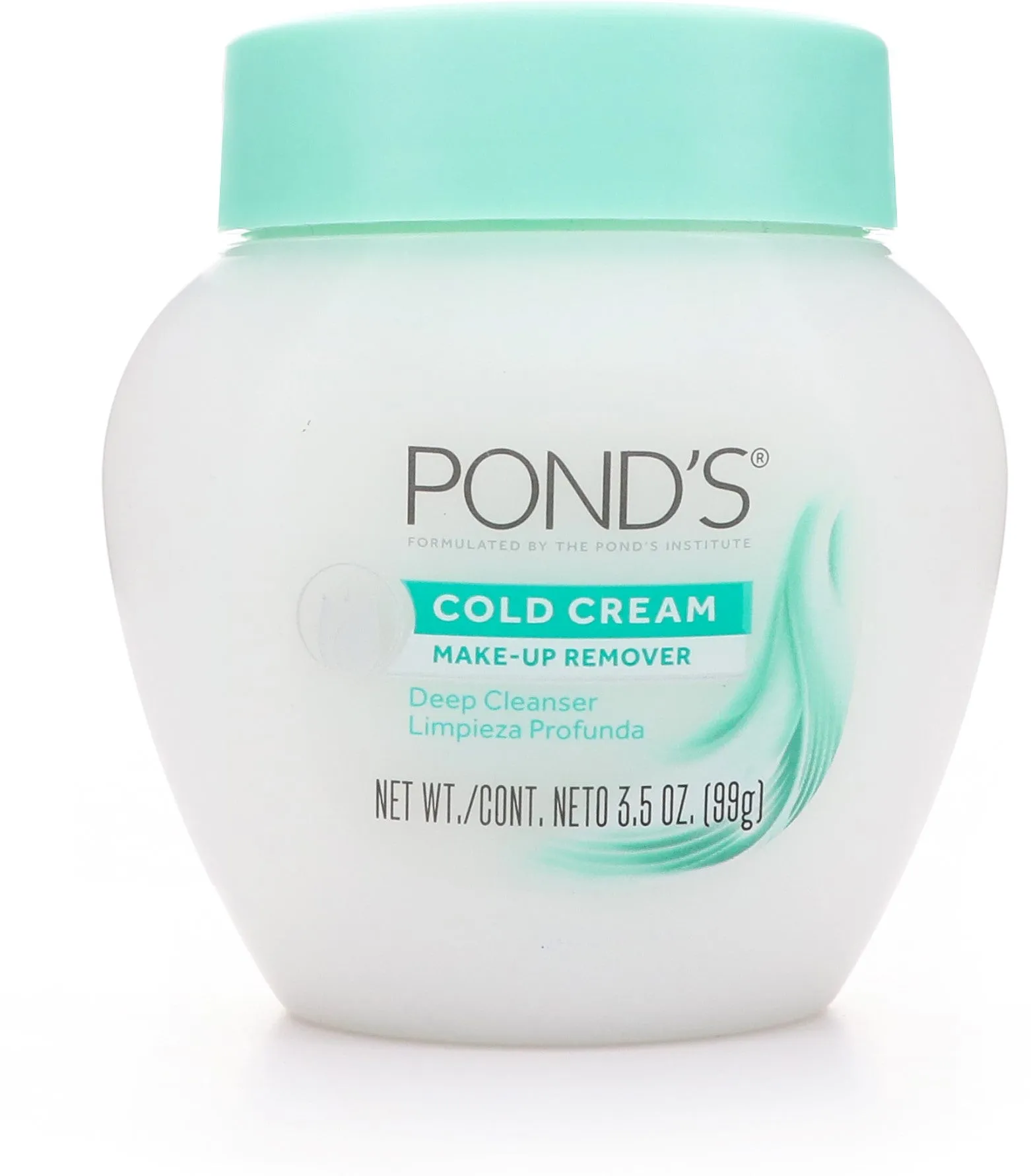 Pond's Cold Cream Cleanser 3.5 oz