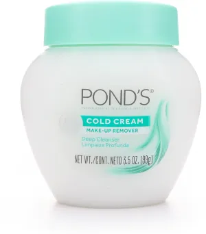 Pond's Cold Cream Cleanser 3.5 oz