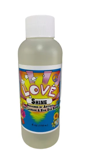 PPI Love Shine