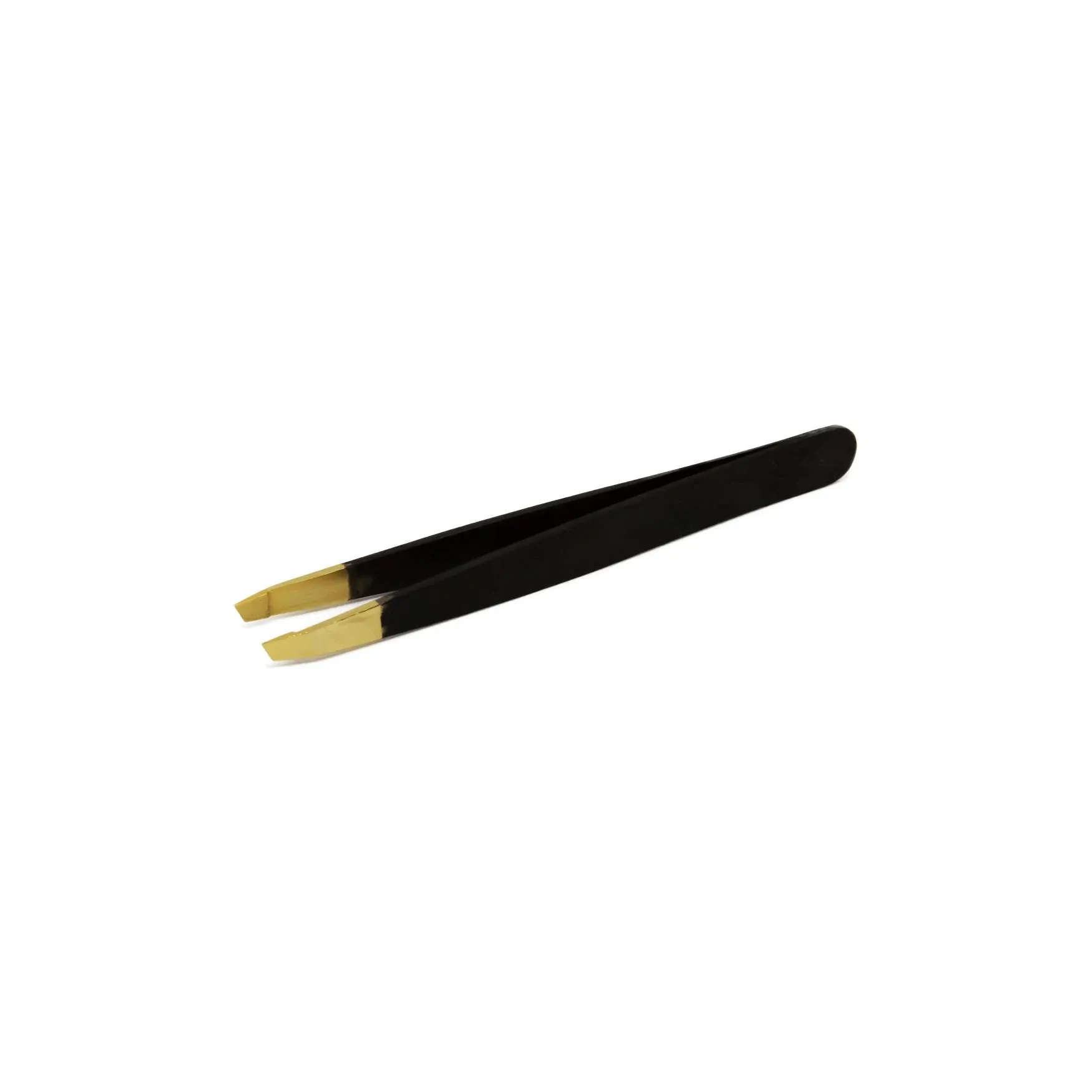 Precision Tweezer 4" Slant.