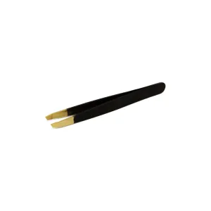 Precision Tweezer 4" Slant.