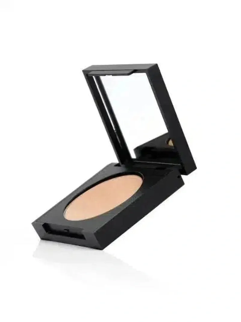 Pressed Mineral Duo Compact: Highlighter & Bronzer