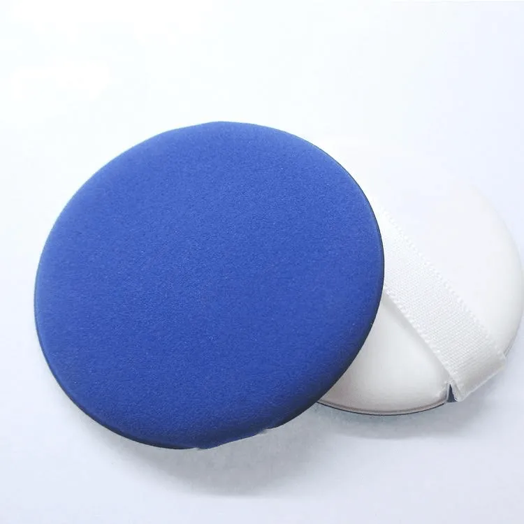 Pressed Powder Puff