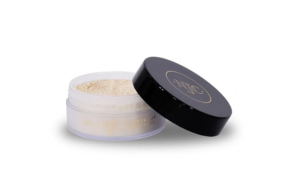 PRO POWDER SET