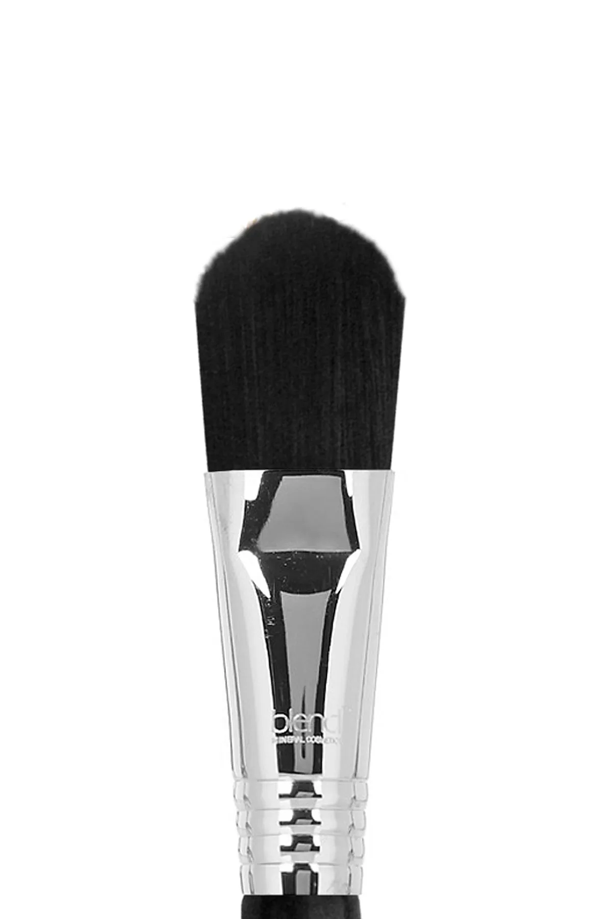 Professional Synthetic Brush - Liquid Foundation