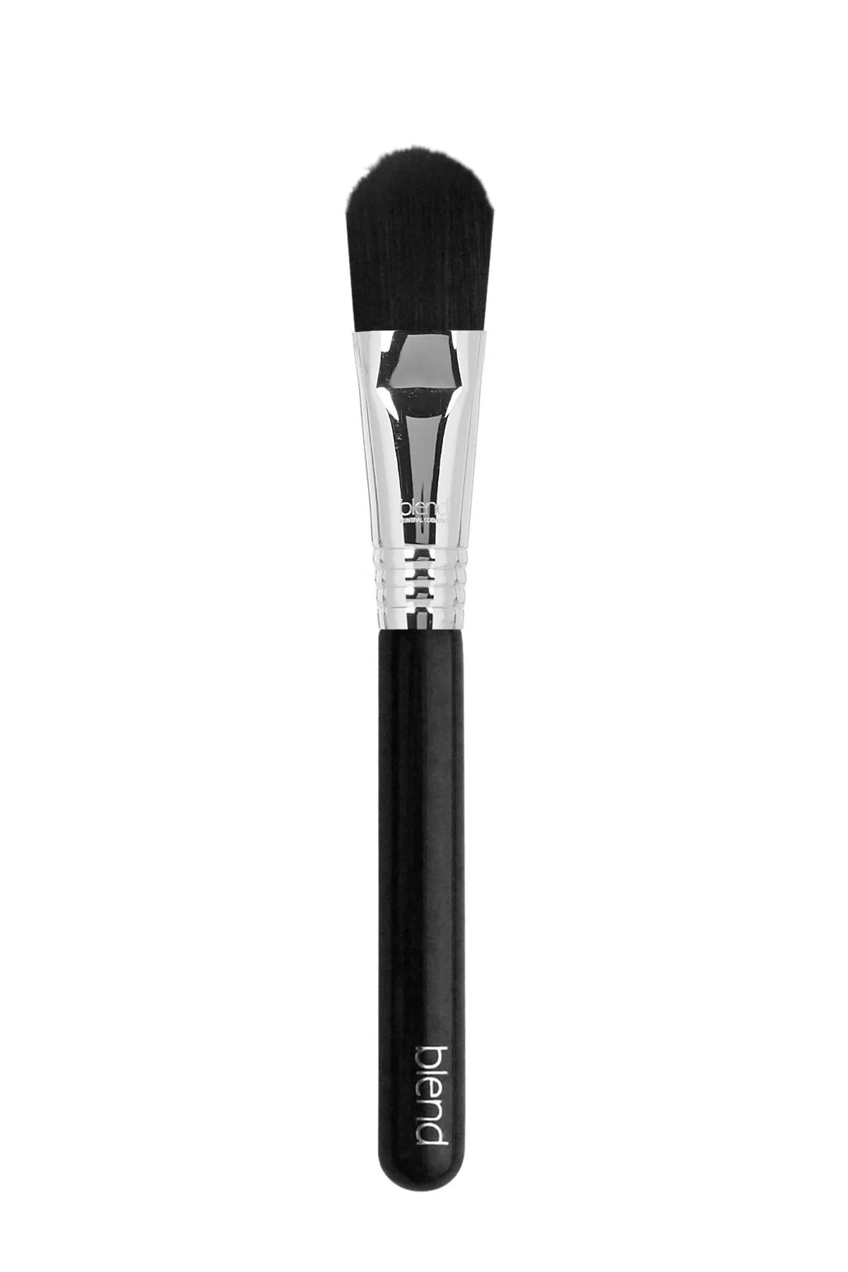 Professional Synthetic Brush - Liquid Foundation