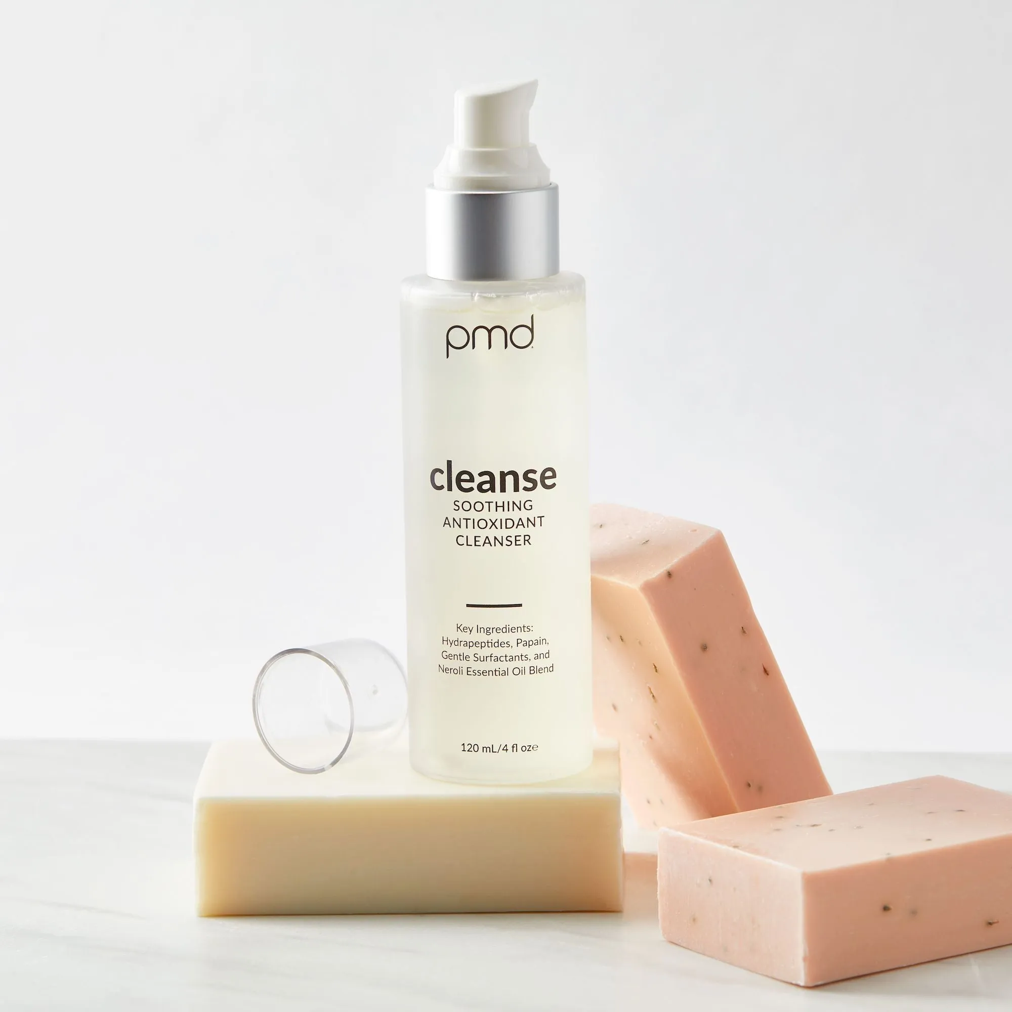 Pure Radiance Deep Cleanse Kit