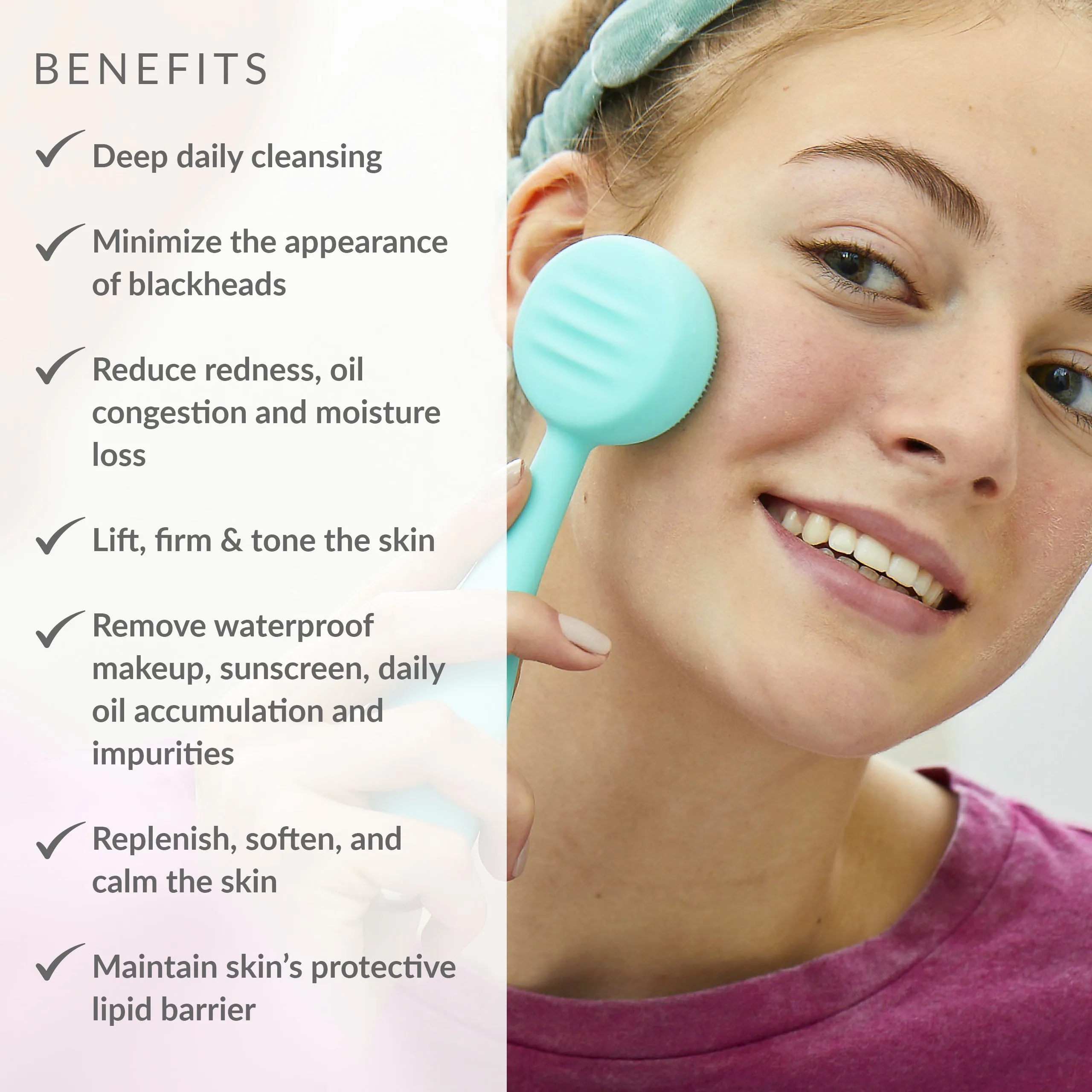 Pure Radiance Deep Cleanse Kit