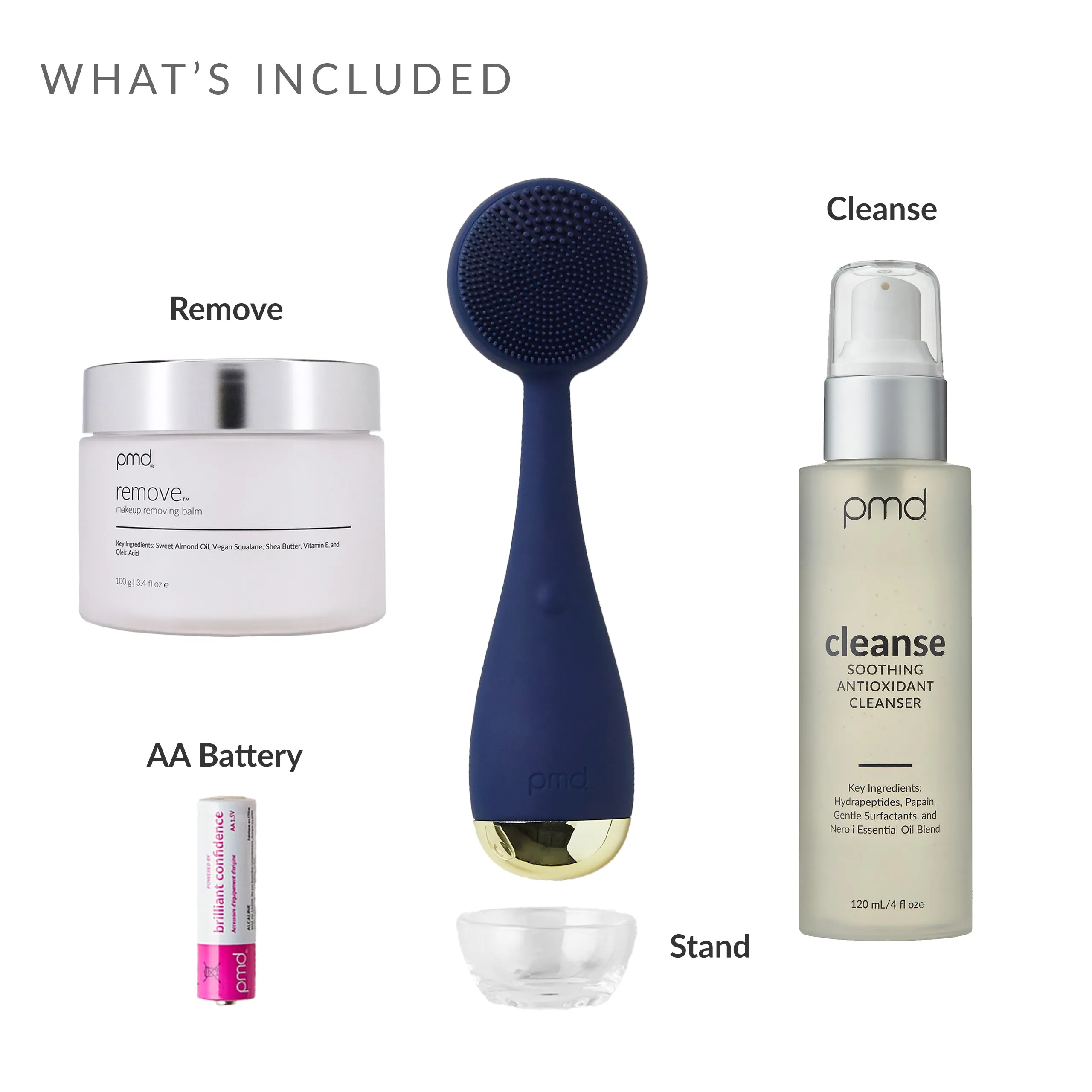 Pure Radiance Deep Cleanse Kit