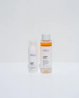 Radiance Reboot Kit