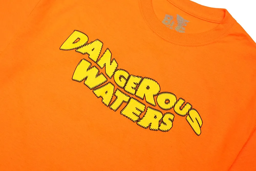 Rave at Your Own Risk T-Shirt